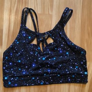 Victoria’s Secret Sports Bra